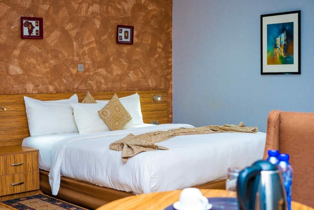 Фото Midindi Hotel