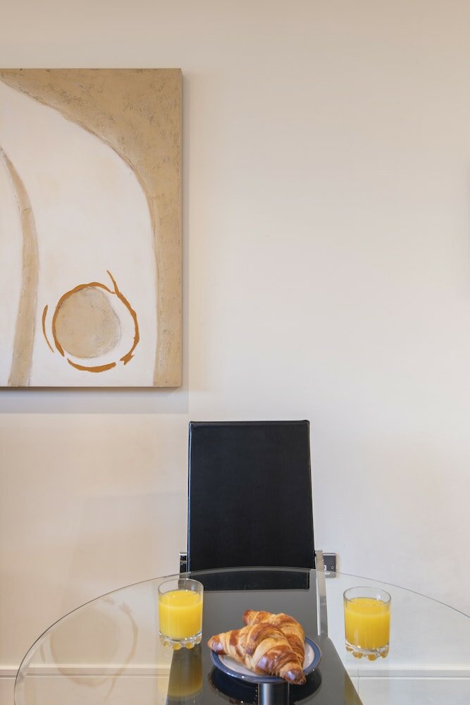 Фото One Bed Apartment in Waterloo near Southwark