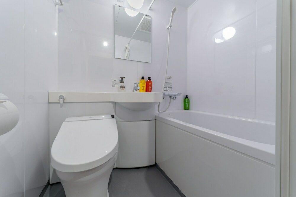 Фото Hostel Cocone Kyoto - Station