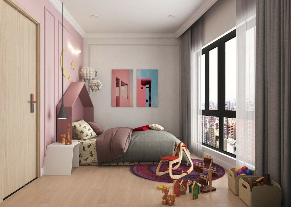 Фото Nha Trang Bay Monaco Apartment