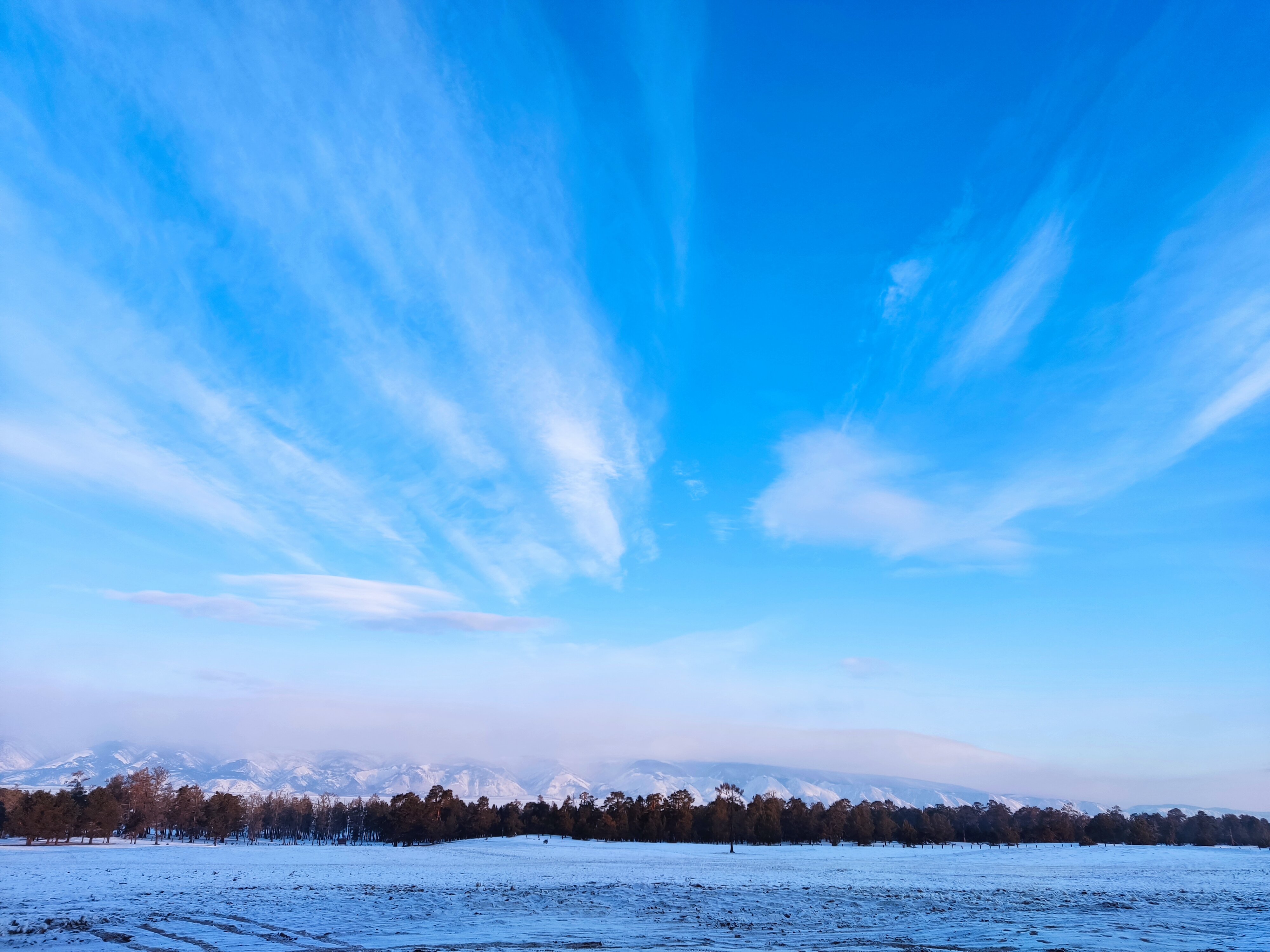 Фото Звезда Кочевника