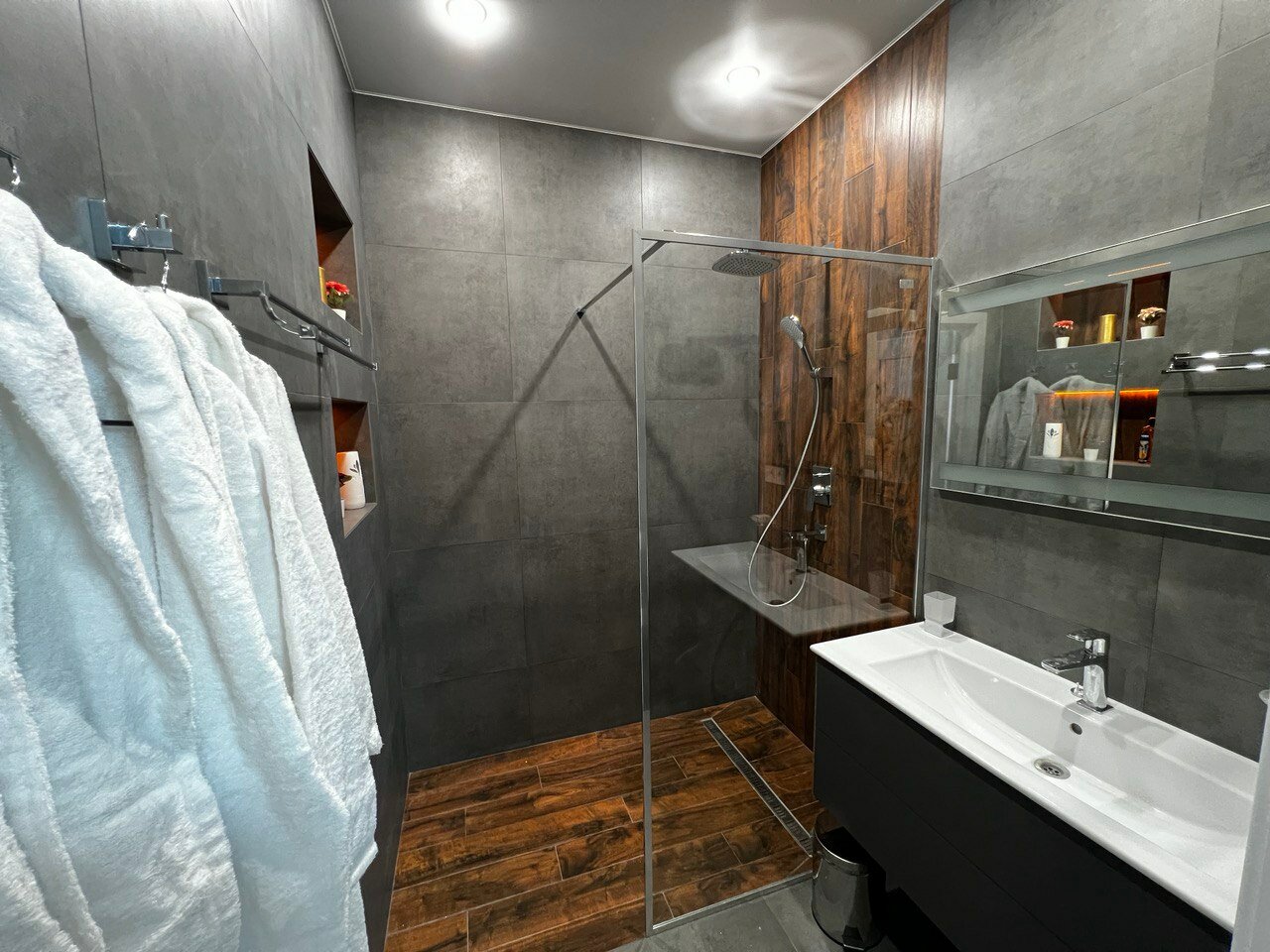 Фото Moonstone apart