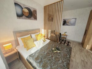 Симбирские апартаменты