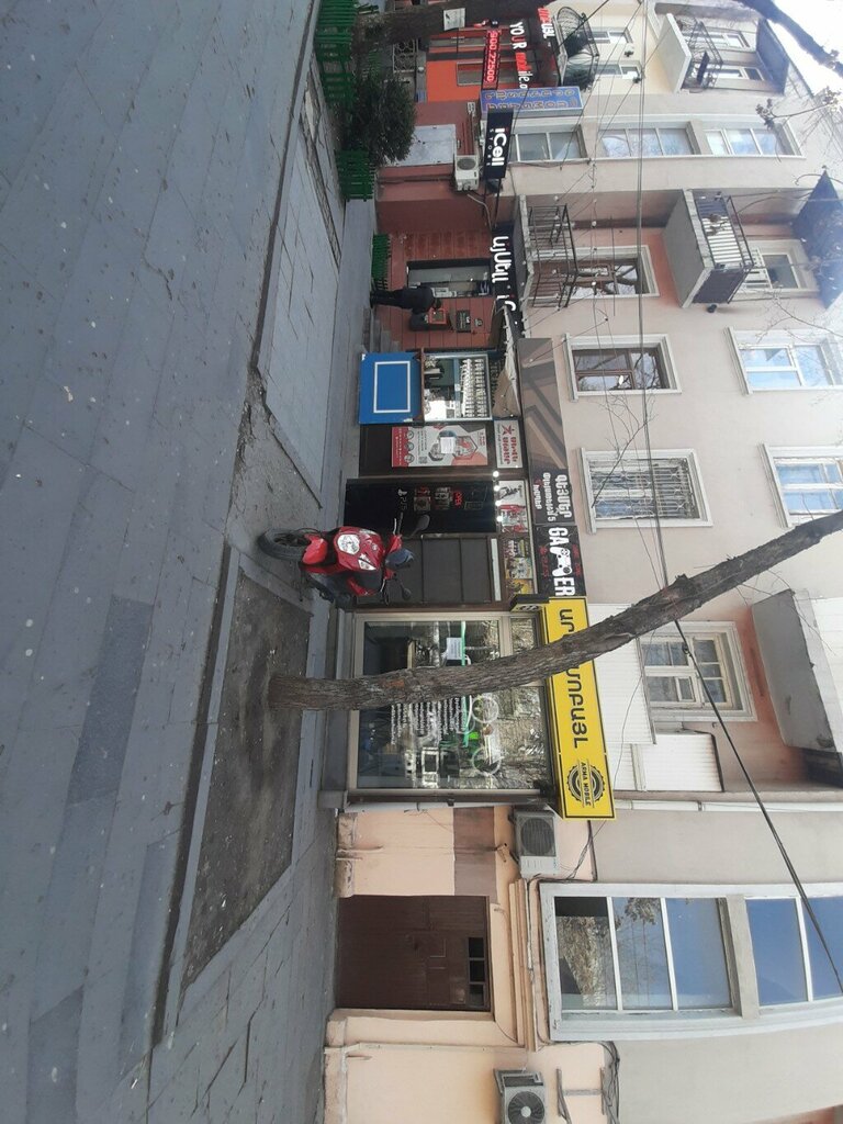 Real estate agency 7star Agency, Yerevan, photo