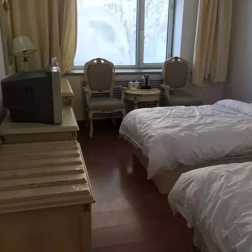 Фото Yabuli Manor