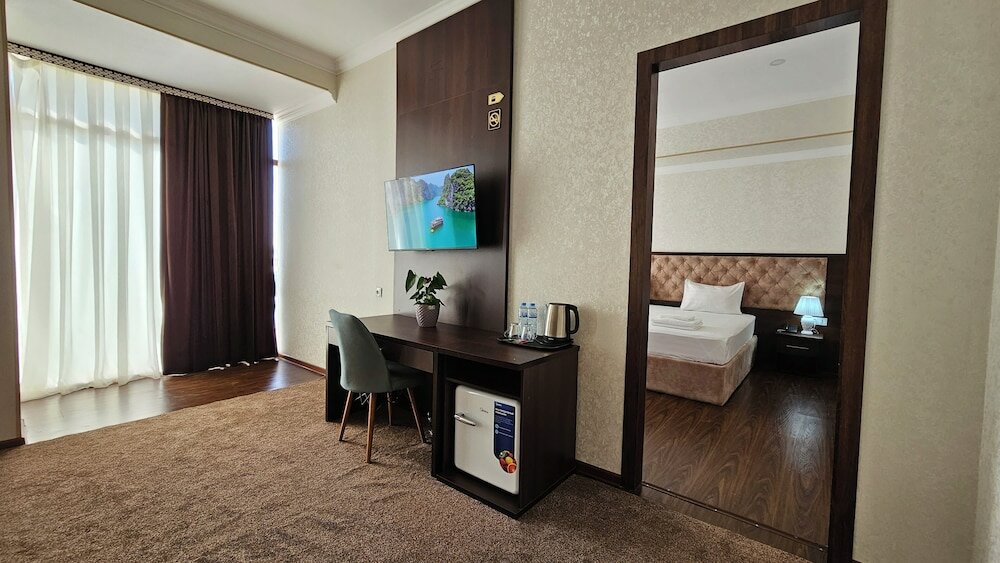 Фото Grand Turon Plaza