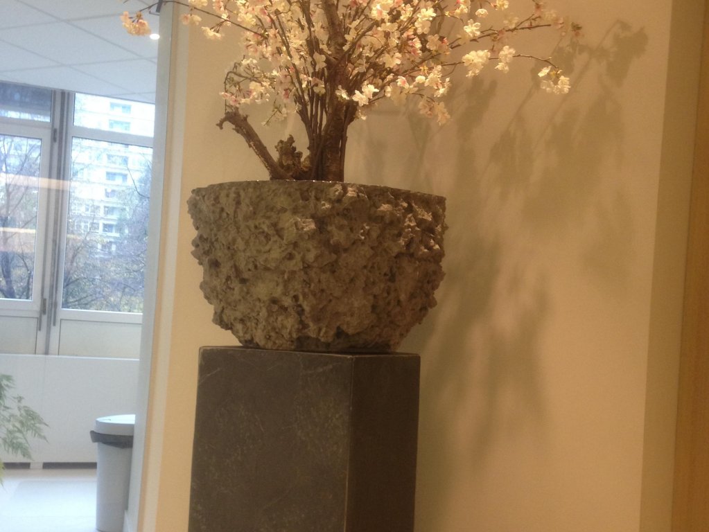 Фото Hotel Flipper Amsterdam