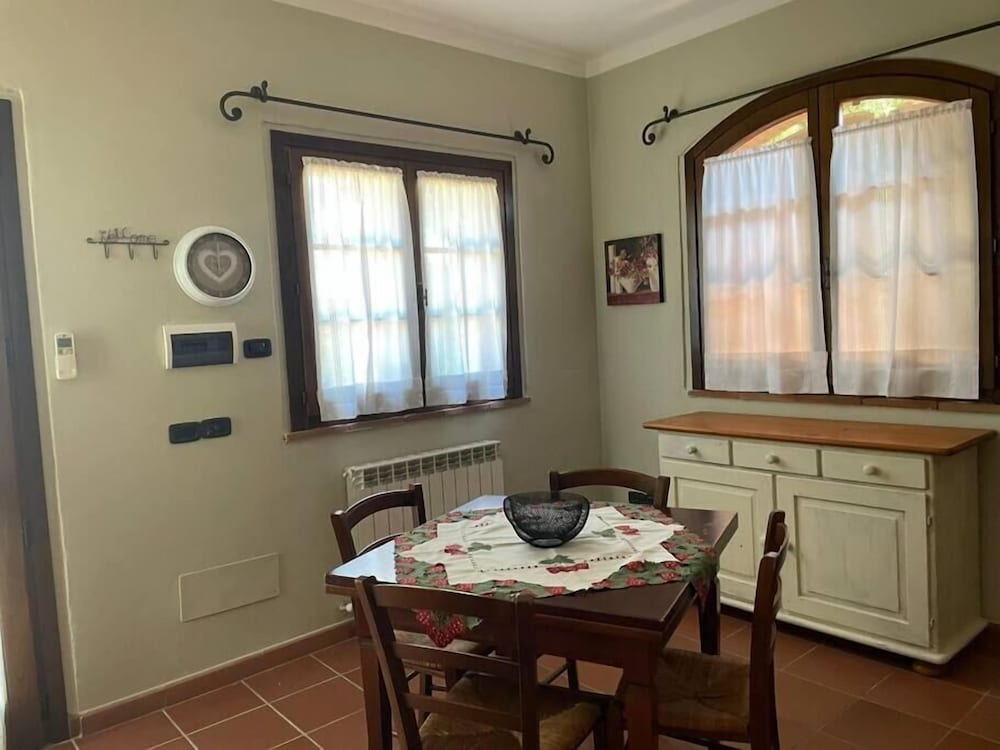 Фото Poggio La Buca - Agriturismo