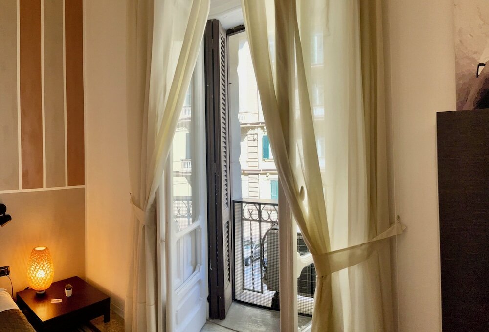 Фото Mammina Home Napoli - Santa Lucia