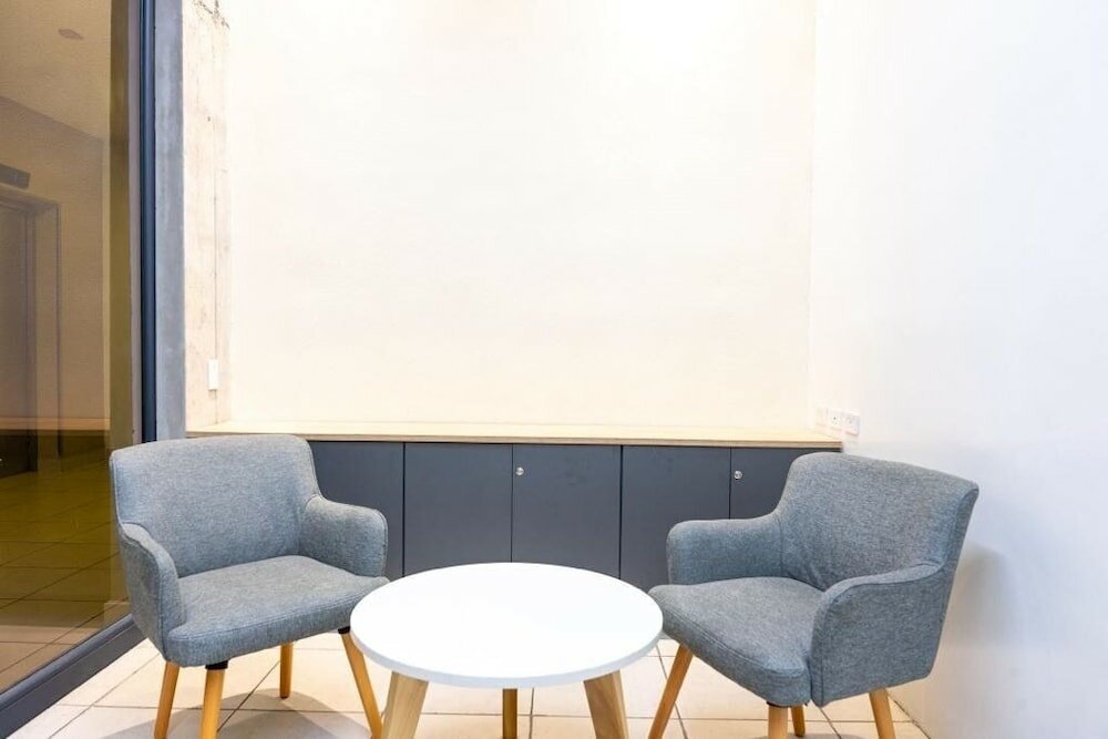 Фото Altos Tower Colonia Escalon San Salvador