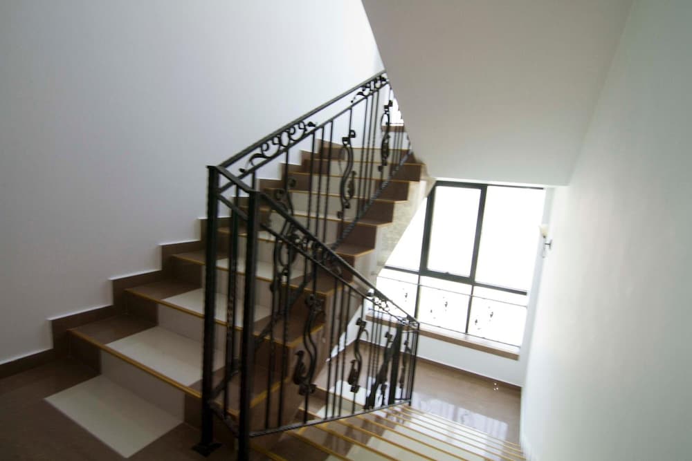 Фото Salena Plaza Hotel