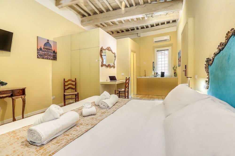 Фото Domus Orbitelli