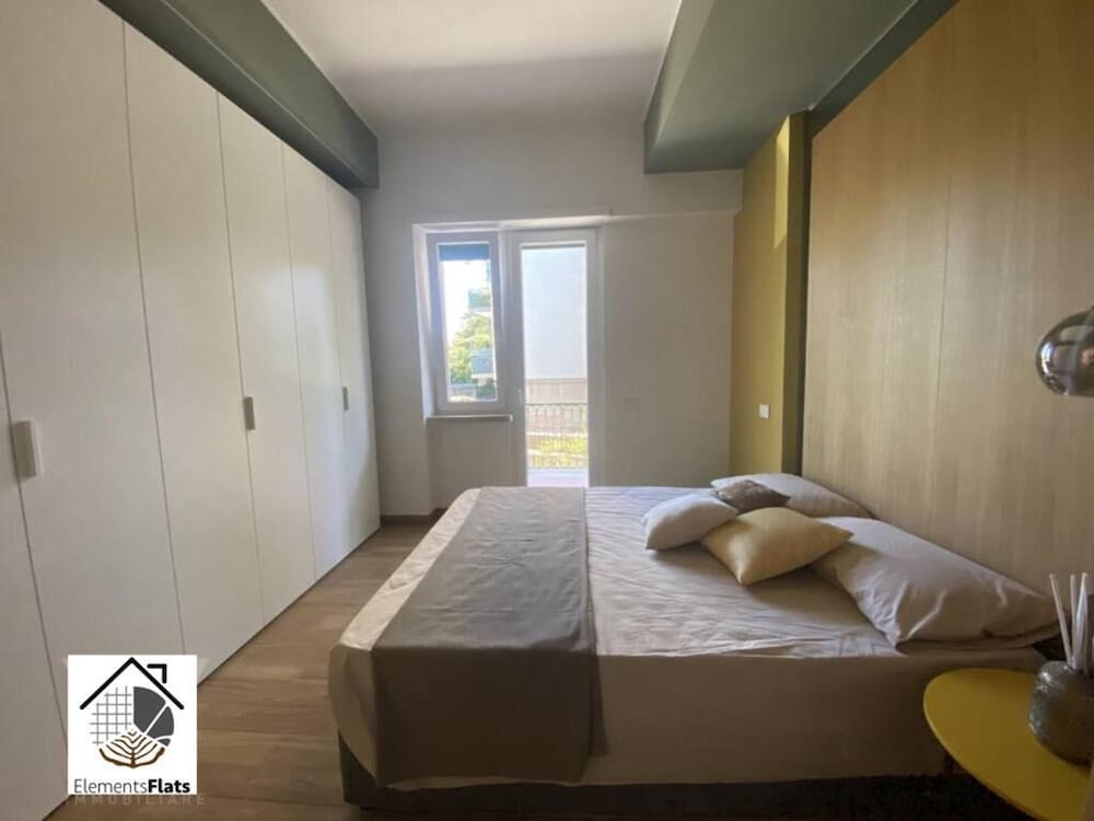 Фото Elements Flats