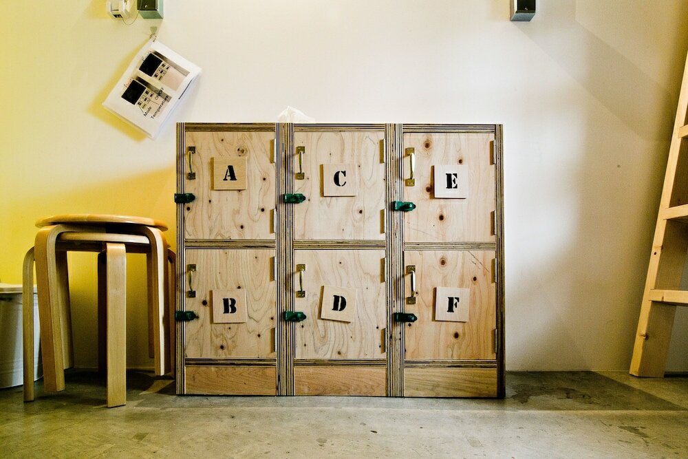 Фото New World Inn - Hostel