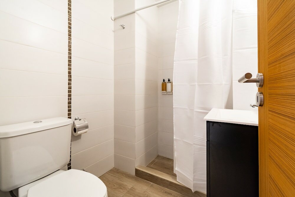 Фото Boutique Apartments Ba Saenz Pena