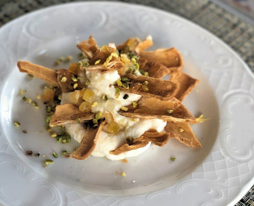 Фото Villa Musolino Country Resort