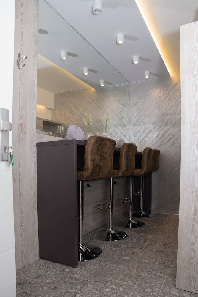 Фото Christiano Apartments Mariahilf