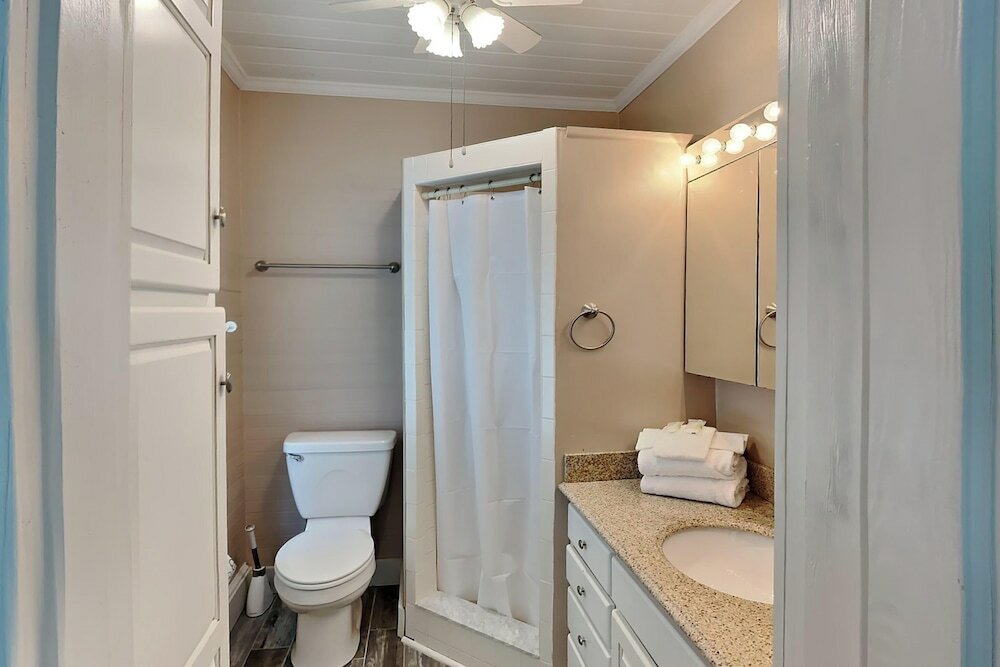 Фото Innerarity House