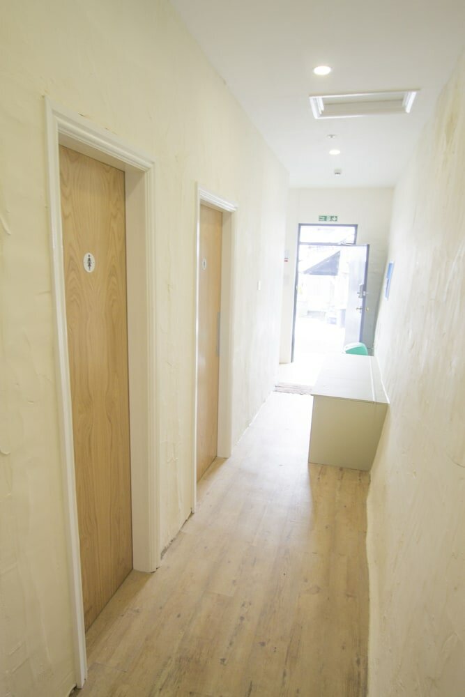 Фото Great Langdale Bunkhouse Hostel