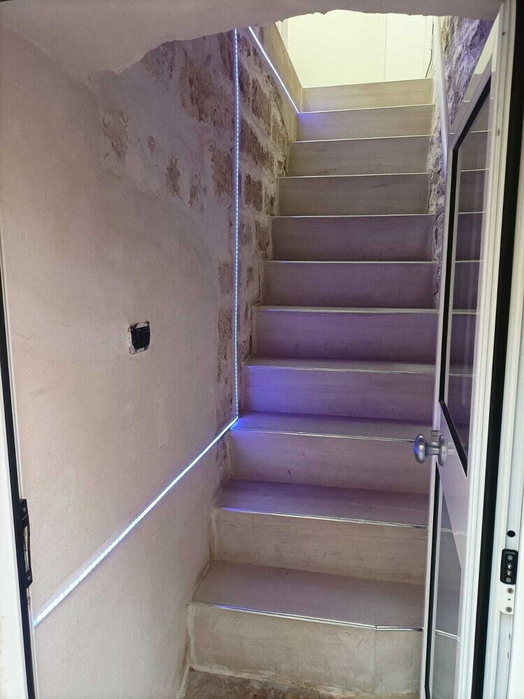 Фото Newhouse rooms black & white