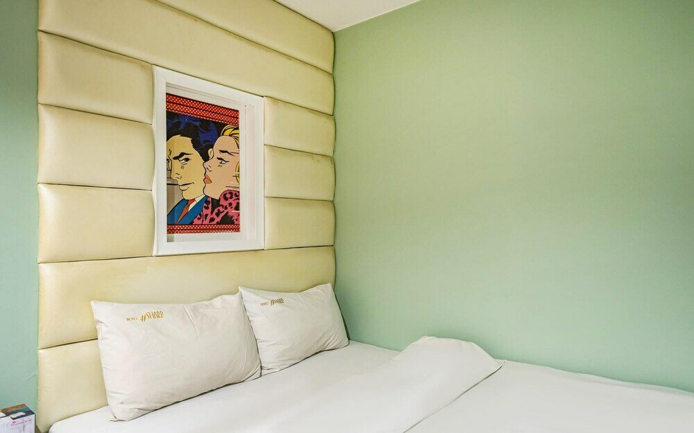 Фото Yeongdeungpo Syap