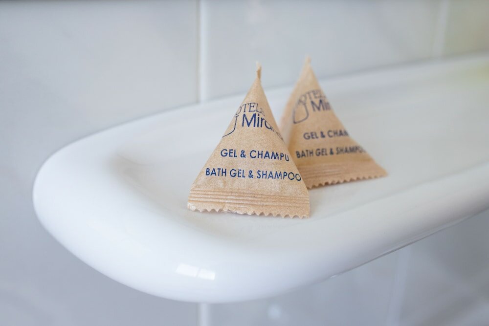 Фото 4U Miranda Hotel