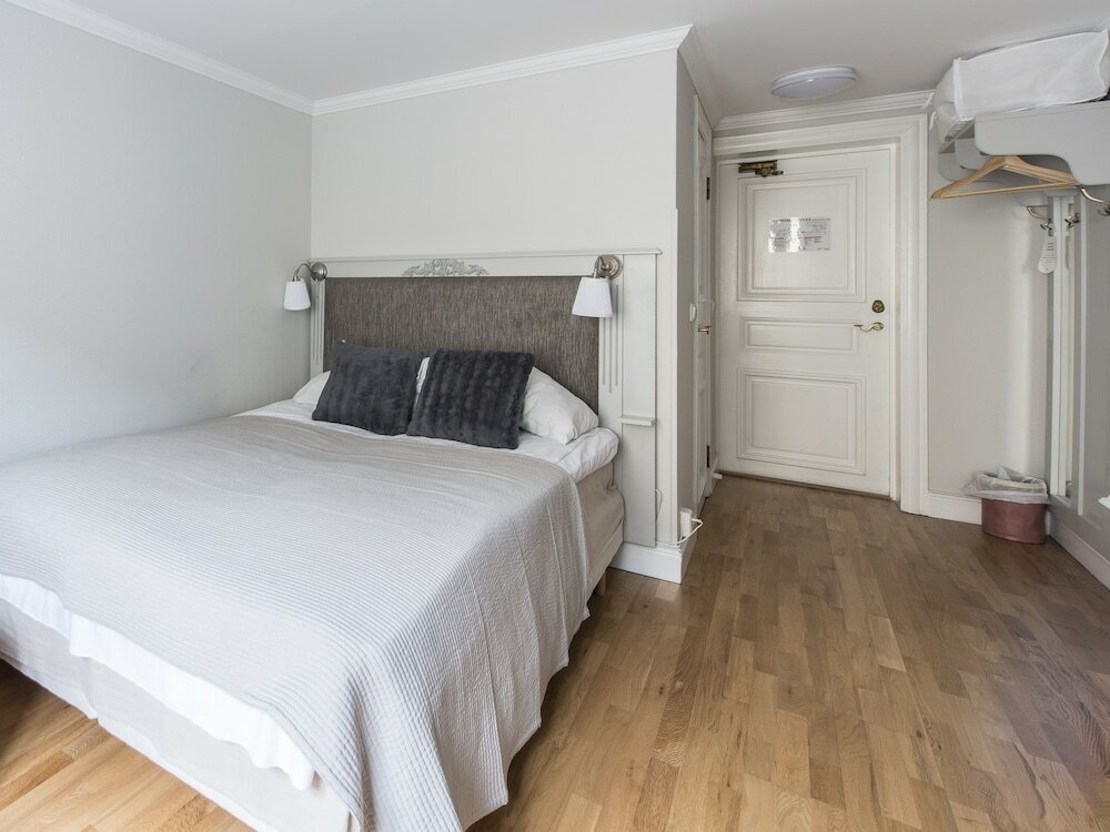 Фото Hedemora stadshotell