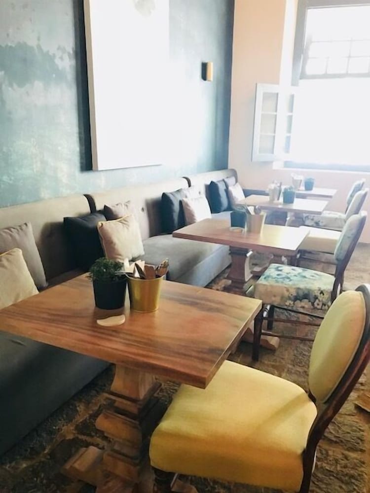 Фото The Bangalow - Galle Fort