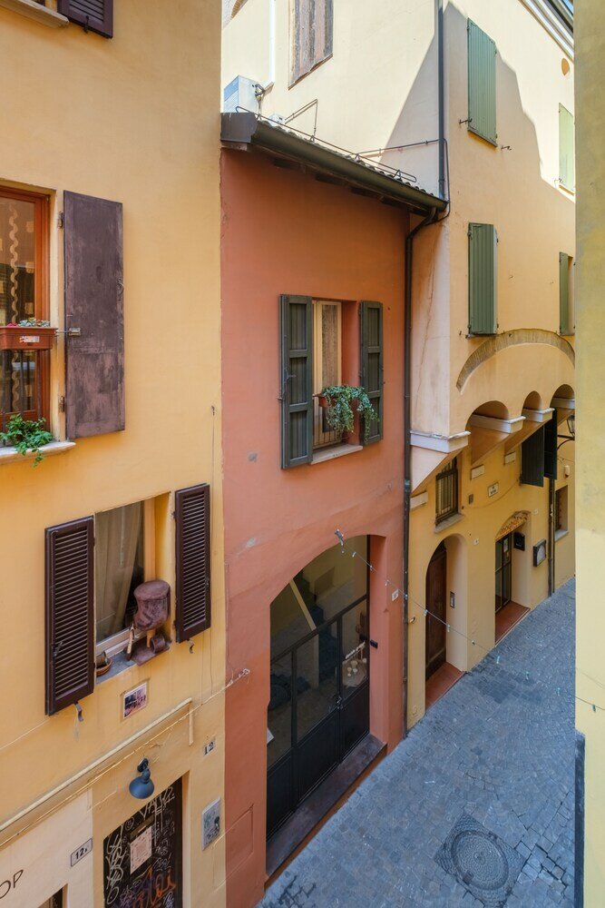 Фото Residence Delle Erbe by Studio Vita