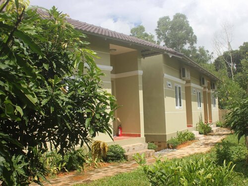 Eco Spring Villa Phu Quoc