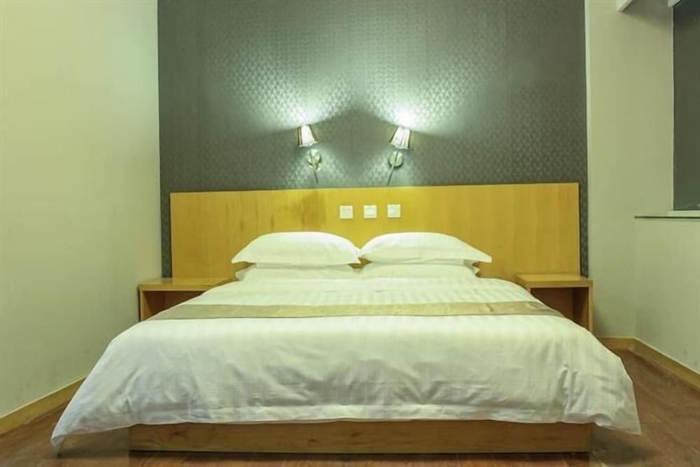 Фото Ramada Encore by Wyndham Qingdao Shinan