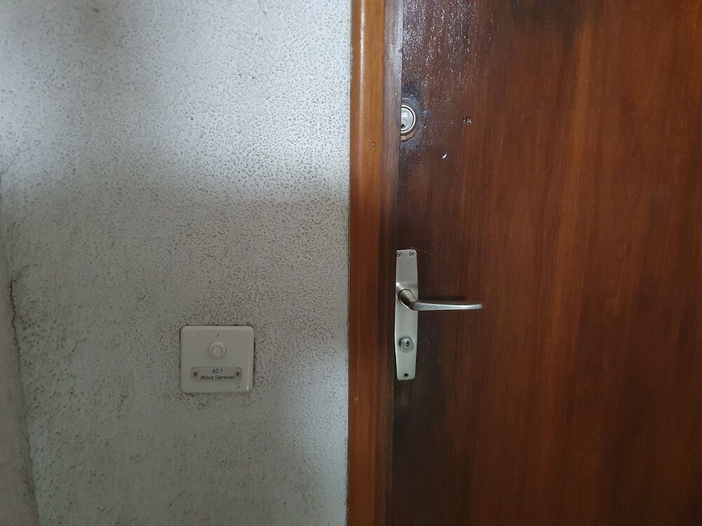 Фото Executive Central Splitted 2 Floors Flat