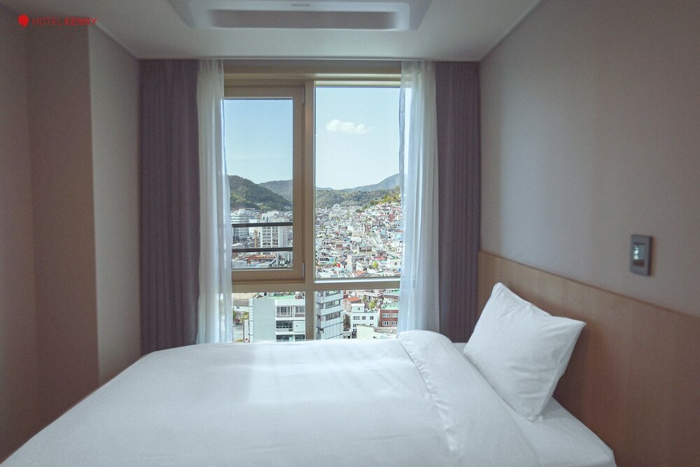 Фото Hotel Kenny Yeosu