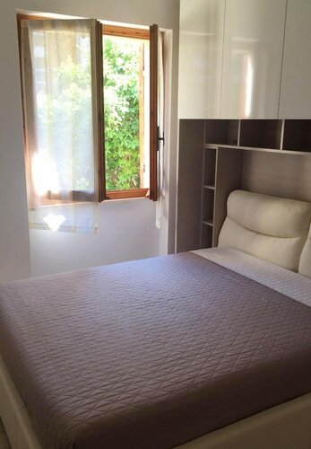 Апартаменты Casa Aragosta