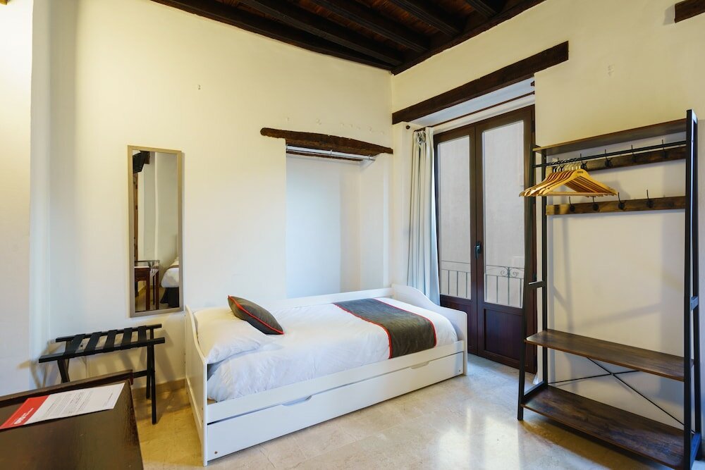 Фото Casa Aljibe de Santa Ana