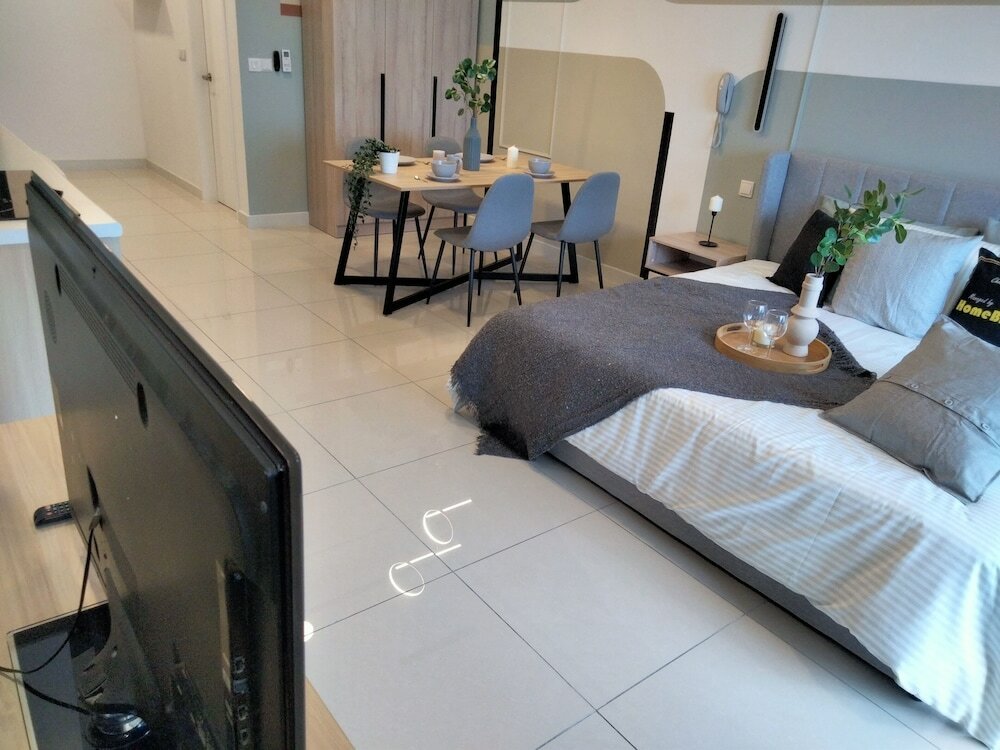 Фото Continew Residence by HomeBrickz