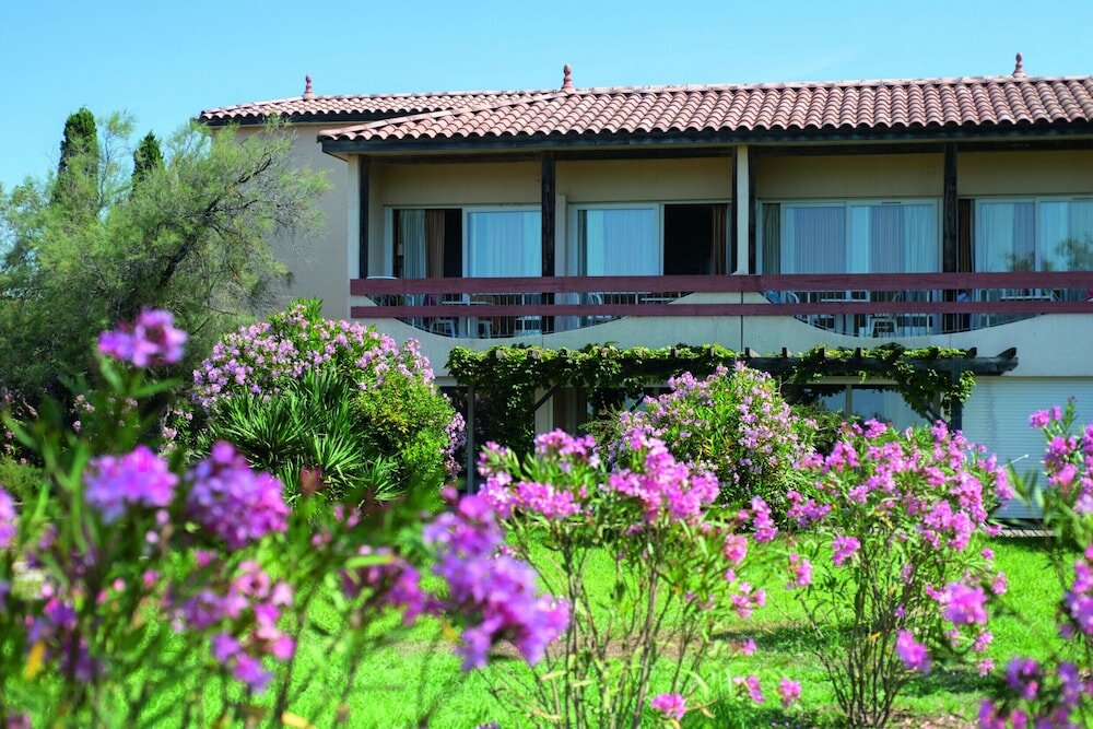 Фото Sowell Family Le Grau du Roi