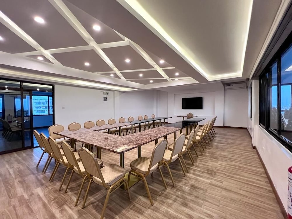 Фото Dune View Hotel