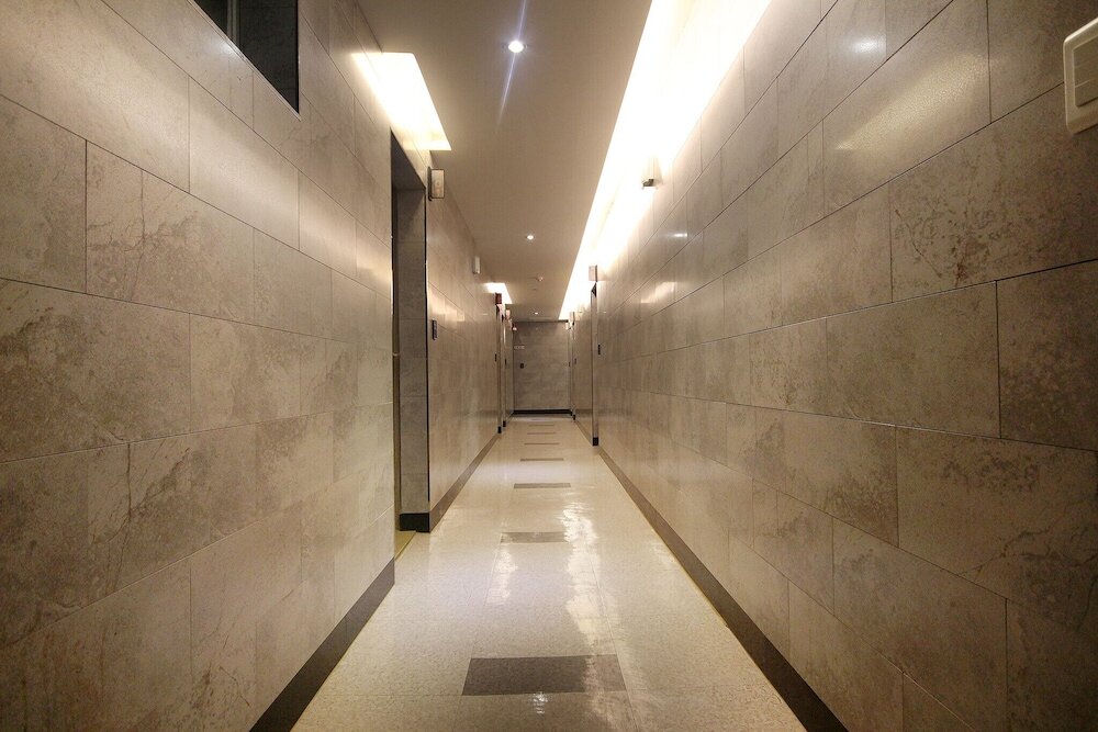 Фото Yeosu One Self Check-in Motel