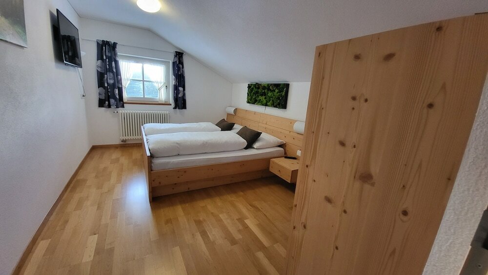 Фото Berggasthof Badl