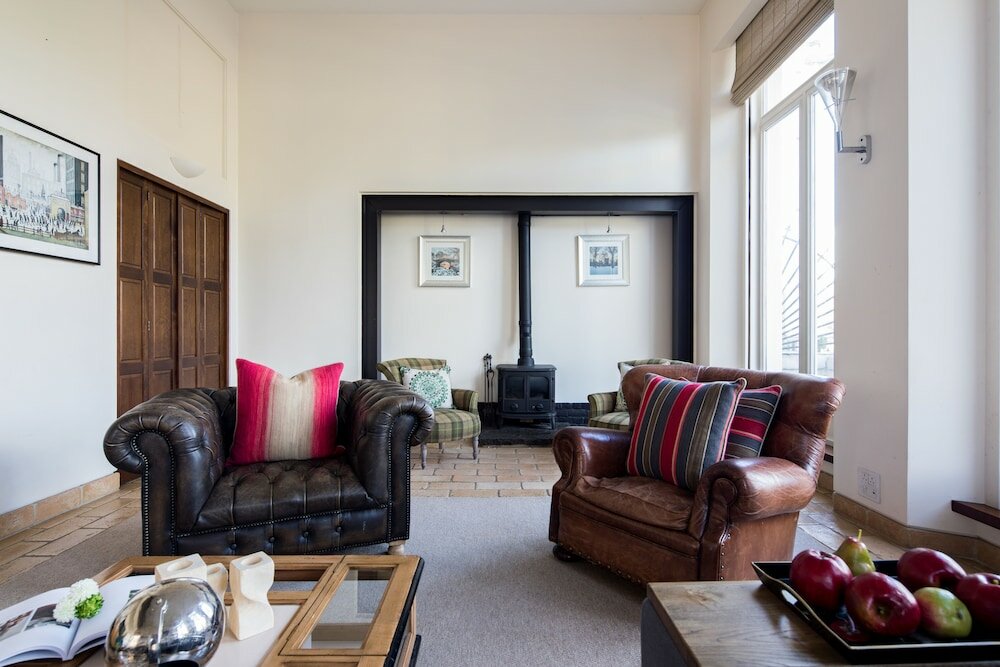 Фото One Palace Gate