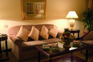 Гостиница New Madinah Hotel