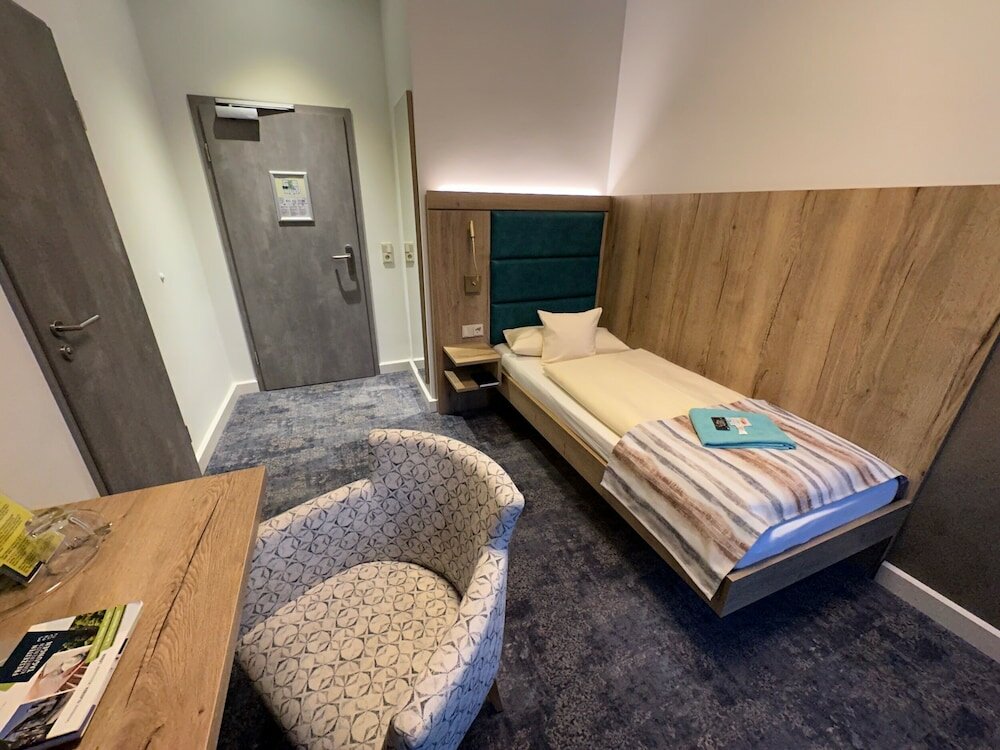 Фото Villa Frieden Hotel & Seminarhaus