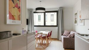Апартаменты Mi-brgz1a3 Bergonzoli Place - Bilo A - Dante