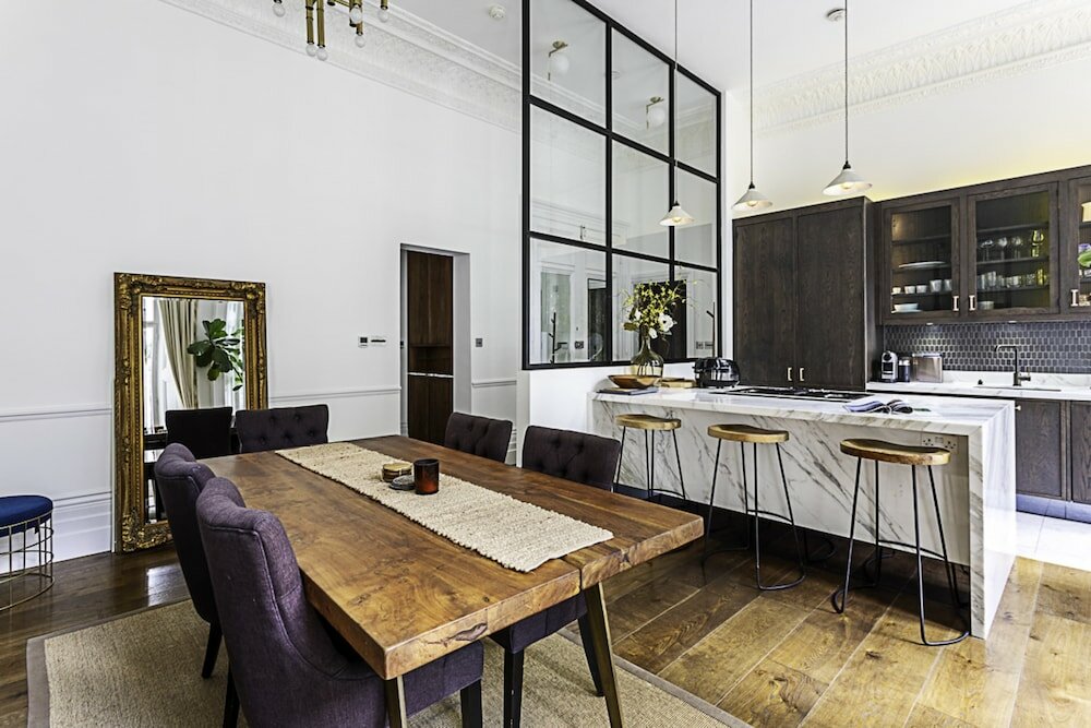 Фото Notting Hill Charm: Central 2-bed Gem