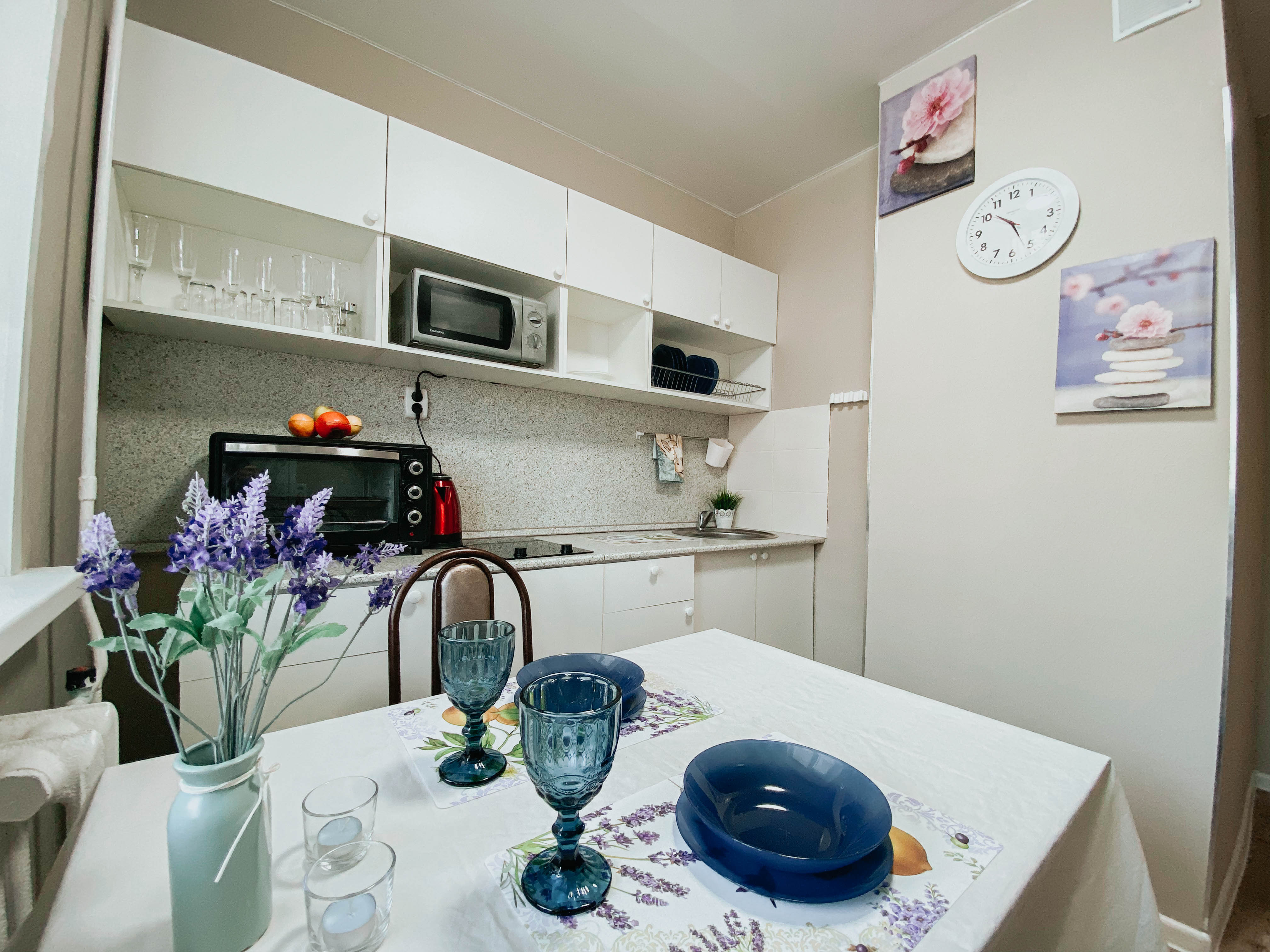 Фото Симбирские апартаменты