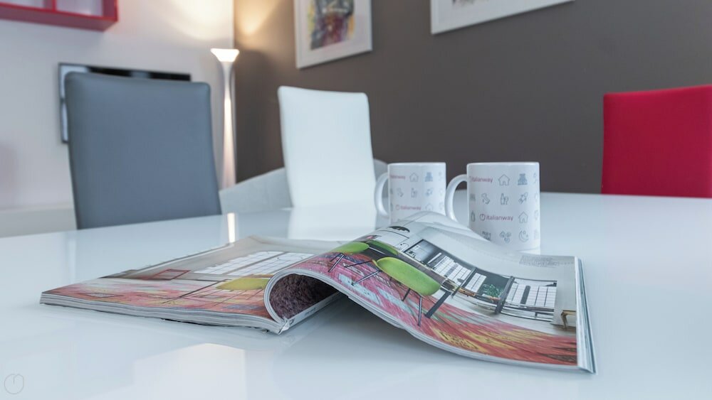 Фото Italianway - Tagiura 8