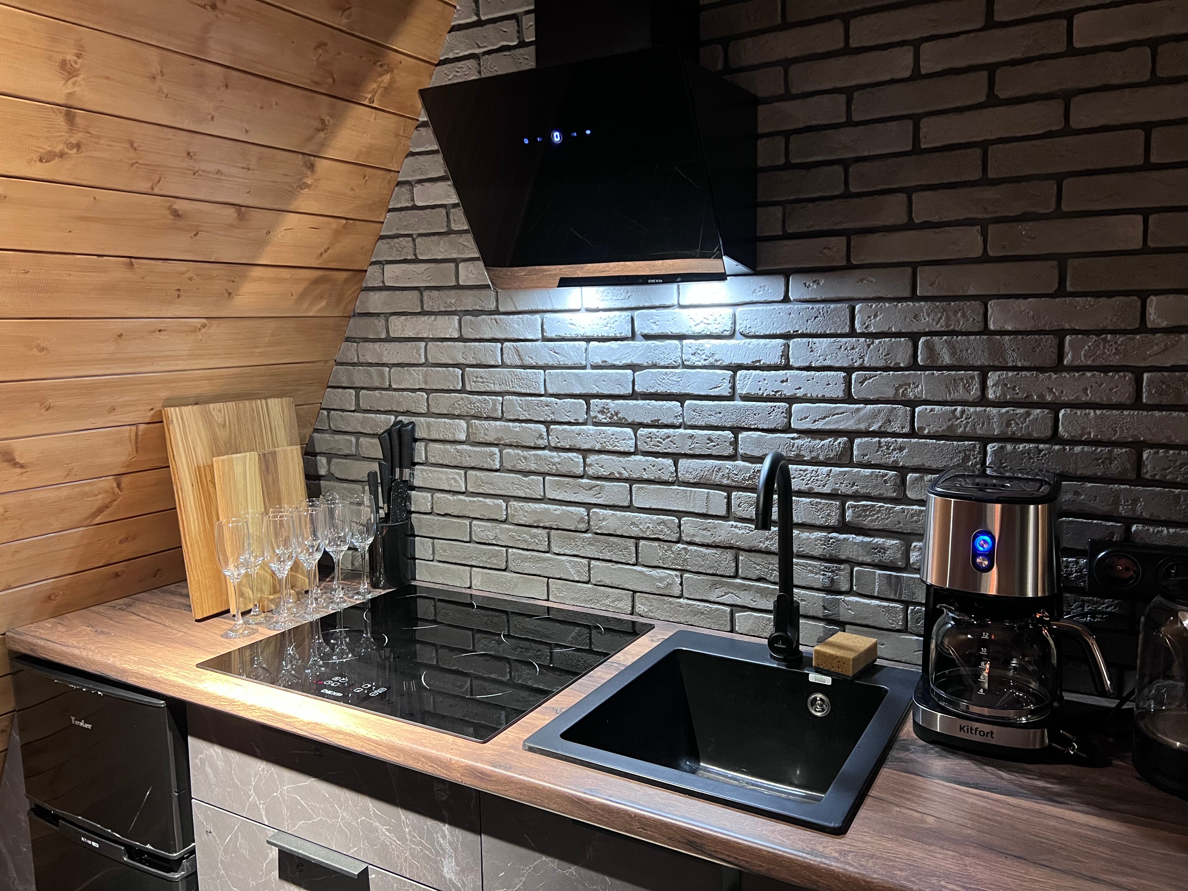 Фото Варилка