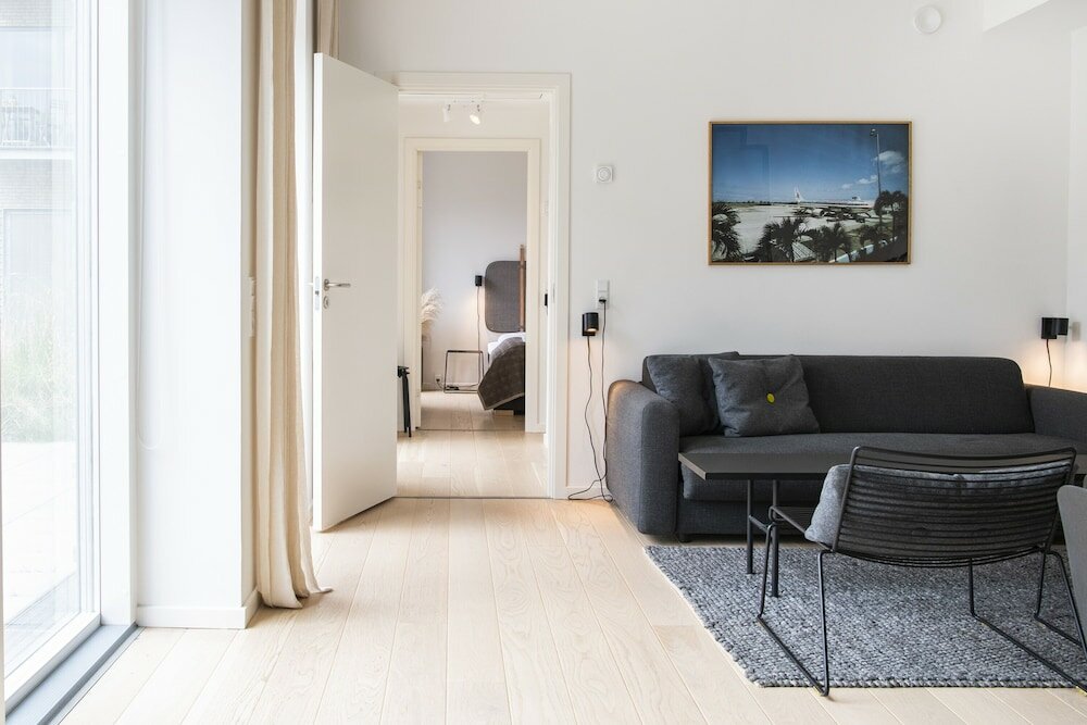 Фото By the Beach Gardens - Into This Place