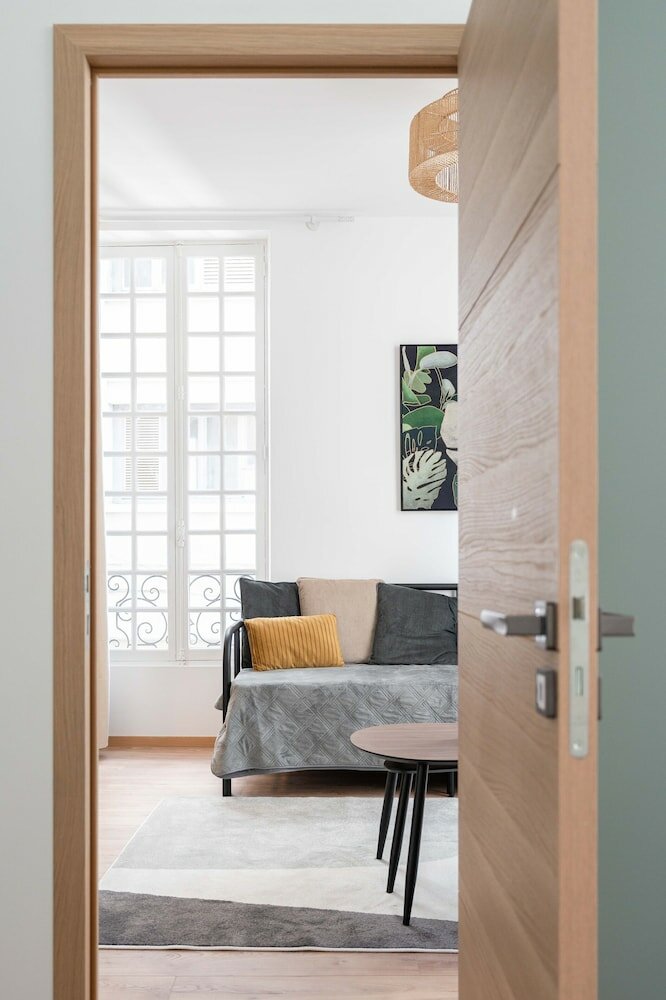 Фото Les Petits Pavillons